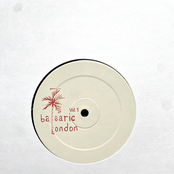 Balearic London Vol. 1