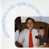 Atmosphere Only Gets You So Far