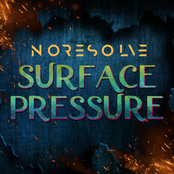 No Resolve: Surface Pressure