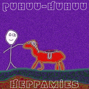 Heppamies