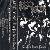 Kill For Inner Peace