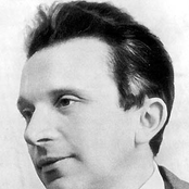 Mieczyslaw Weinberg