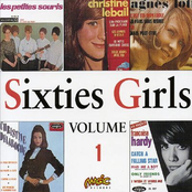 Sixties Girls, Volume 1