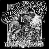 Thought We Were Friends