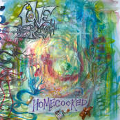 Homecooked - EP