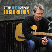 Jesus Is Life by Steven Curtis Chapman