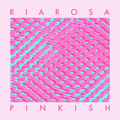 RiaRosa: Pinkish