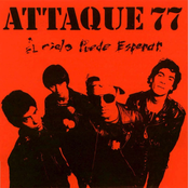 Attaque 77: El Cielo Puede Esperar