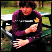 Right About Now by Ron Sexsmith