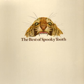 The Weight by Spooky Tooth