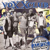 voXXclub: Alpin (Re-Release)