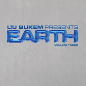 LTJ Bukem - Earth Volume 3