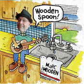 Wooden Spoon!