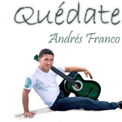 Andres Franco: Quedate