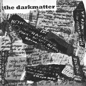 the darkmatter