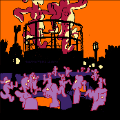 Feed Me Weird Covers