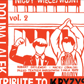 Tribute To Kryzys Vol.2