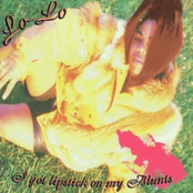 I Got Lipstick on My Blunts