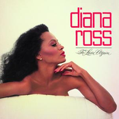 To Love Again by Diana Ross