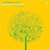 Sevens & Eights: Recorded Live At the Jazz Café