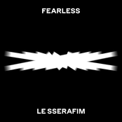 Le Sserafim: FEARLESS