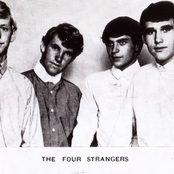 the four strangers