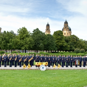 Luftwaffen Musikkorps 1