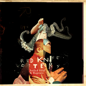 Moral Fixation by Red Knife Lottery