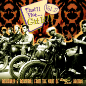 That'll Flat... Git It! vol.27 (Sage & Sand)