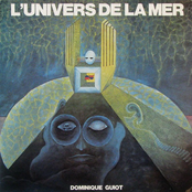 L' Univers De La Mer