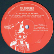 The Rise Of The Machines (Ricardo Villalobos Remixes)