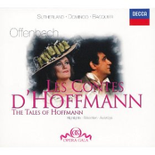 Offenbach: Les contes d'Hoffmann - Highlights