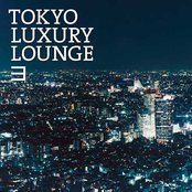 Grand Gallery Presents-Tokyo Luxury Lounge 3