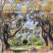 Fauré - Cello Sonatas