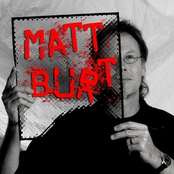 matt burt