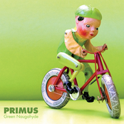 Moron Tv by Primus