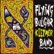Flying Bulgar Klezmer Band