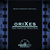 oriXes: Dez anos de Nova Era (Banda sonora original del documental)