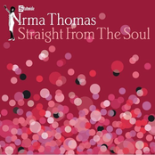 Live Again by Irma Thomas