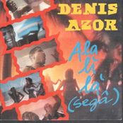 denis azor