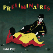 A Machine For Loving by Iggy Pop