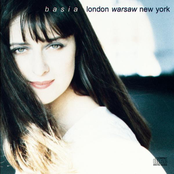 Basia: London Warsaw New York