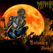 Sapremia: Autumn's Moon