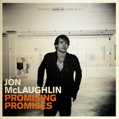 My Girl Tonight by Jon Mclaughlin