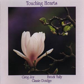 Touched By Our Love by Greg Joy