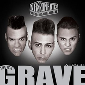 Nekromantix: Life is a Grave & I Dig It!