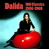 Mélodie Pour Un Amour by Dalida