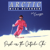 Push on the Outside Ski (feat. Swayze) - Single