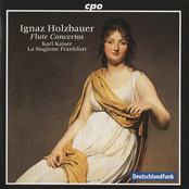 Holzbauer, I.: Flute Concertos in D Major / E Minor / A Major / D Major