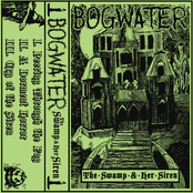 The Swamp & Her Siren